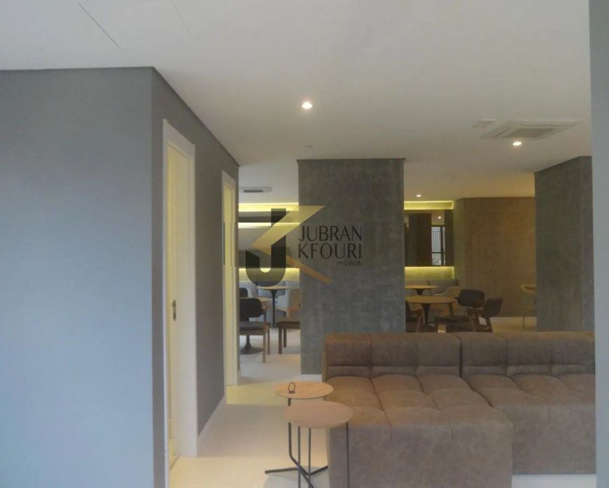 Apartamento à venda no Guanabara - Campinas, com 3 quartos (1 suíte), lazer e 2 garagens cobertas.