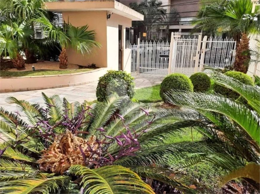 Apartamento com 2 quartos à venda em Santa Teresinha - SP
