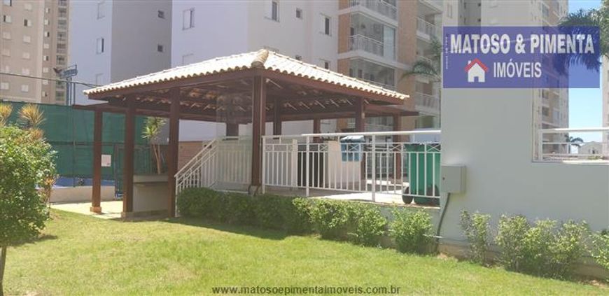 Apartamentos para venda em Campinas no bairro Vila Progresso