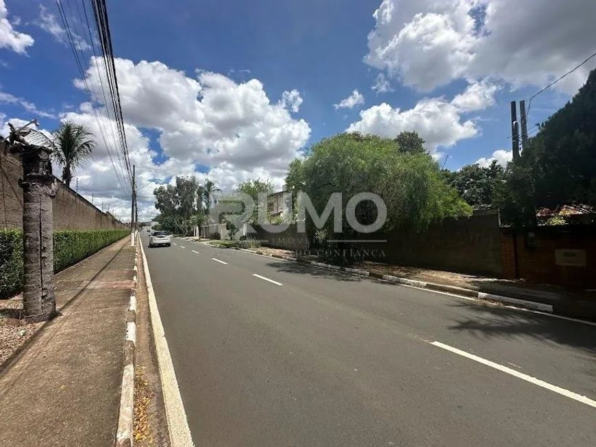 terreno - Parque Alto Taquaral - Campinas