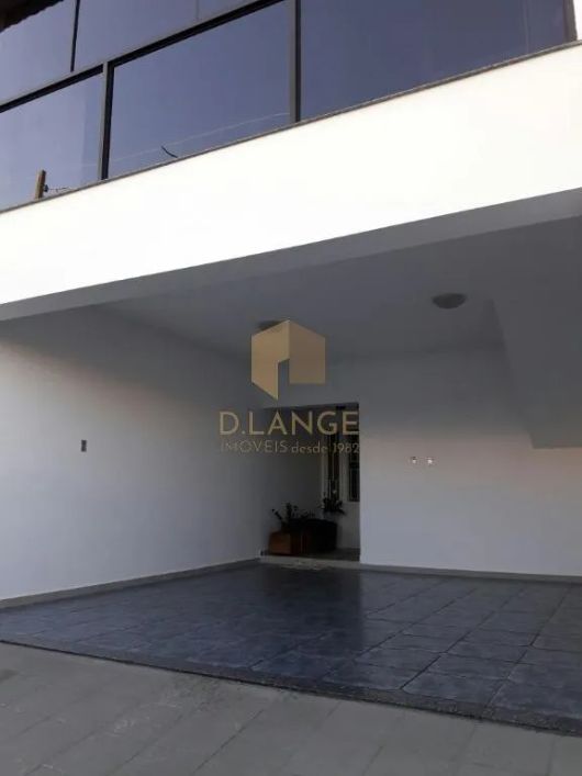 Casa à venda em Campinas, Parque Beatriz, com 3 quartos, com 231 m²