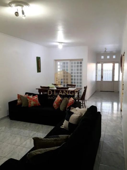 Casa à venda em Campinas, Parque Beatriz, com 3 quartos, com 231 m²