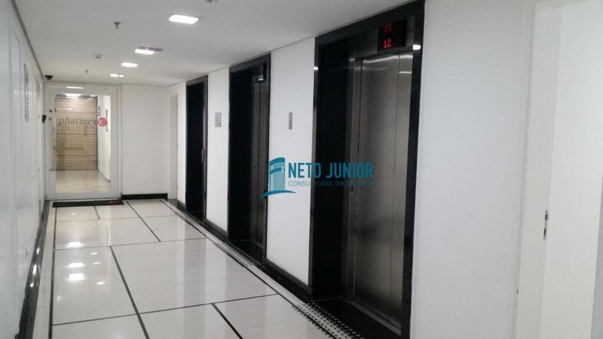 Conjunto, 36 m² - venda por R$ 450.100,00 ou aluguel por R$ 2.280,00/mês - Vila Olímpia - São Paulo/