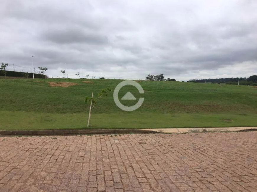 Terreno à venda em Campinas, Loteamento Parque dos Alecrins, com 544 m², Parque dos Alecrins II