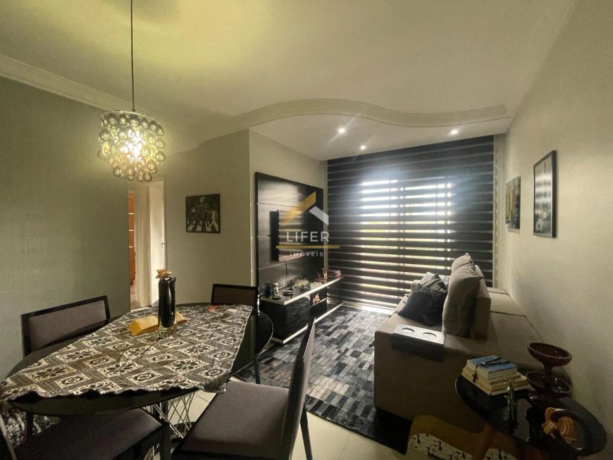 Apartamento Moderno e Completo à Venda no Mansões Santo Antônio