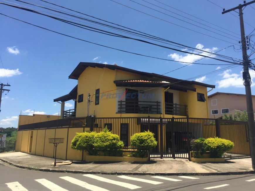 casa - Jardim Antonio Von Zuben - Campinas