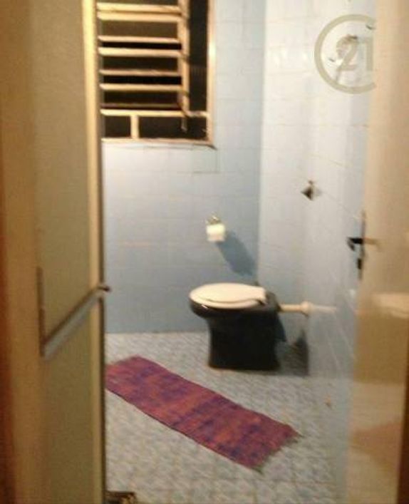 Casa à venda, 280 m² por R$ 1.166.000,00 - Pompeia - São Paulo/SP