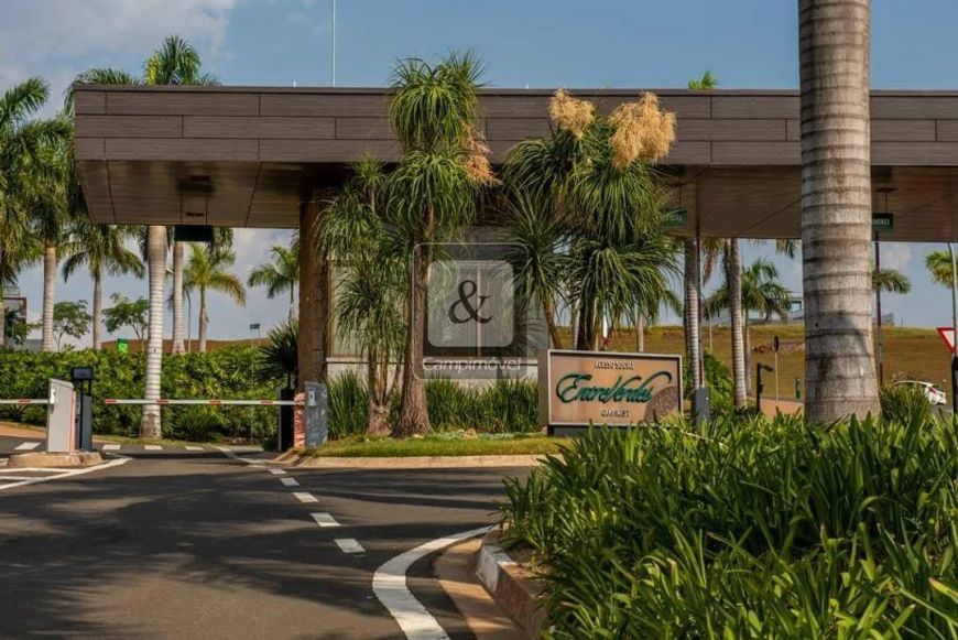 Terreno para Venda em Campinas, Loteamento Residencial Entre Verdes (Sousas)