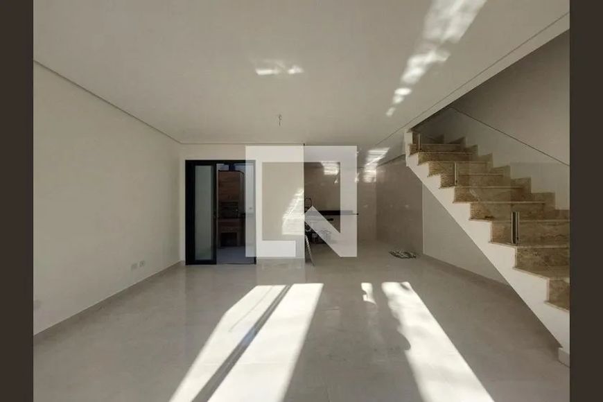 Casa à Venda - Jardim Palmares, 3 Quartos, 87 m2