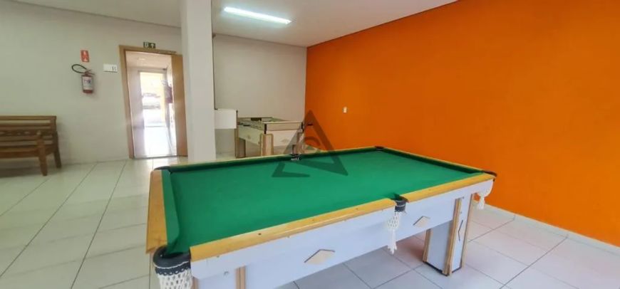 Apartamento à venda em Campinas, Vila Brandina, com 3 quartos, com 80 m², Residencial Paineiras