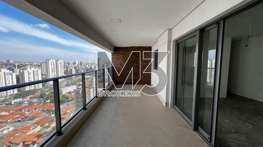 Apartamento à venda em Campinas, Taquaral, com 4 quartos, com 155 m², Sartoria Taquaral