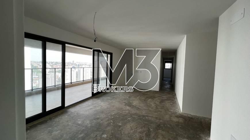 Apartamento à venda em Campinas, Taquaral, com 4 quartos, com 155 m², Sartoria Taquaral