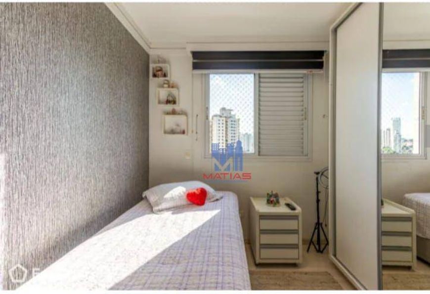 Apartamento com 3 dormitórios à venda, 147 m² por R$ 1.430.000,00 - Vila Regente Feijó - São Paulo/S