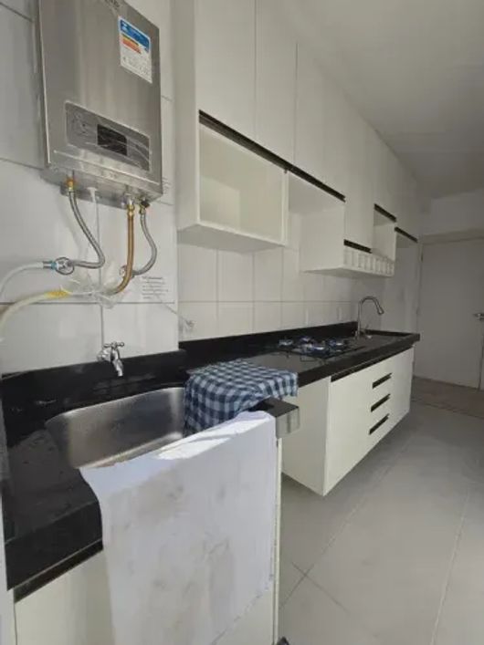 APARTAMENTO PARQUE DAS BANDEIRAS!