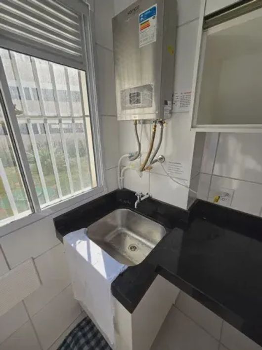 APARTAMENTO PARQUE DAS BANDEIRAS!