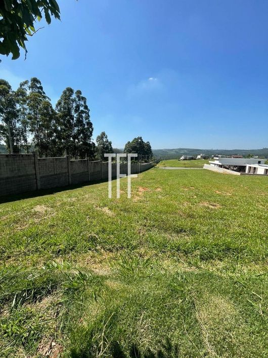 terreno - Loteamento Residencial Entre Verdes (Sousas) - Campinas