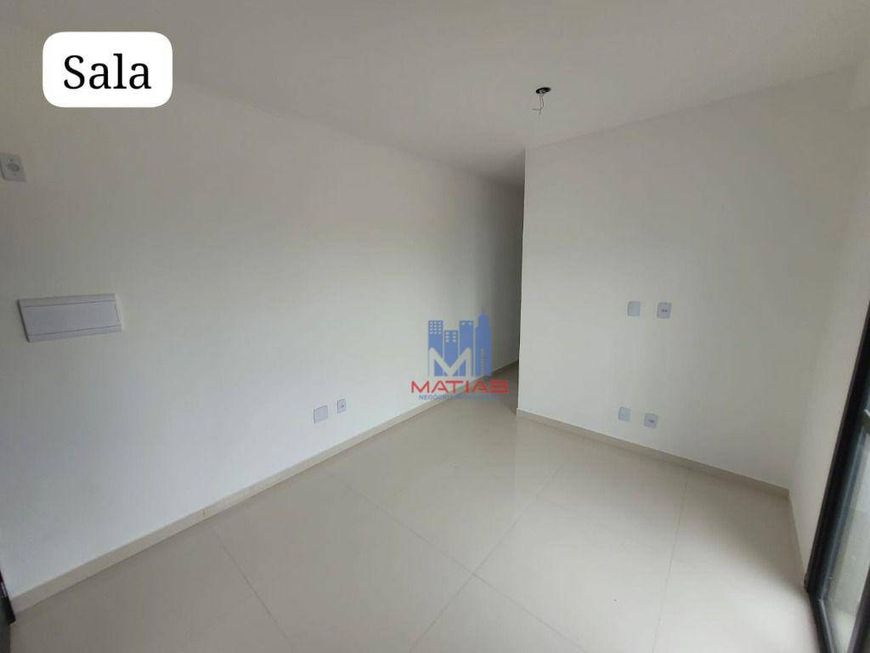 Apartamento com 2 dormitórios à venda, 50 m² por R$ 340.000,00 - Vila Santa Teresa (Zona Leste) - Sã