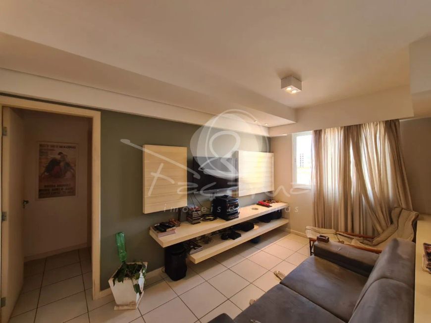 Apartamento com 2 suítes para Venda no Jardim Proença em Campinas - Sol da Manhã
