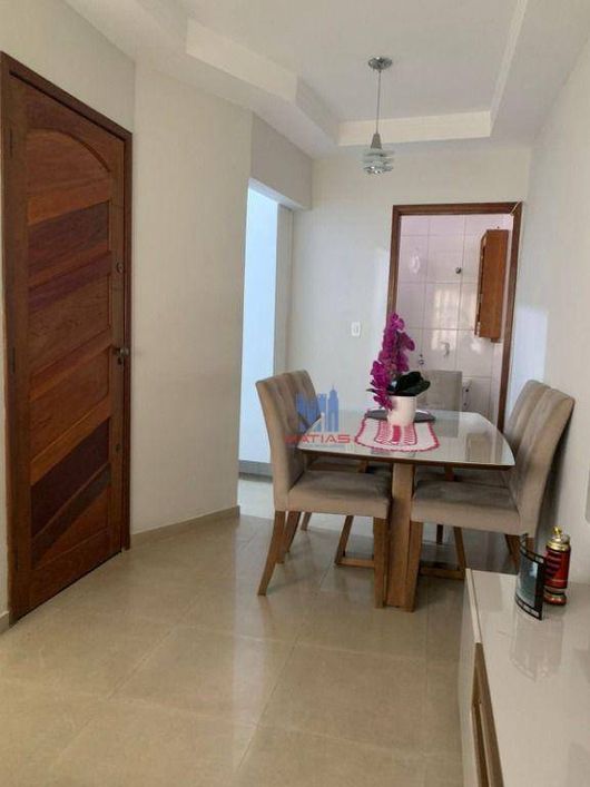 Sobrado com 3 dormitórios à venda, 124 m² por R$ 598.000,00 - Vila Formosa - São Paulo/SP