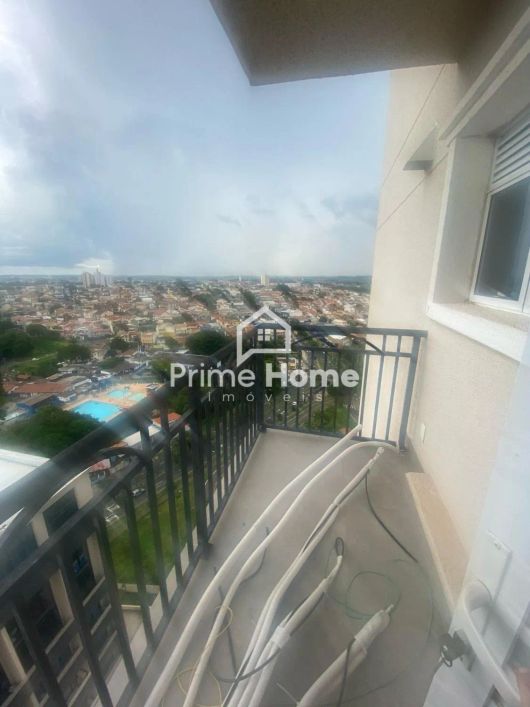 apartamento - Jardim Chapadão - Campinas