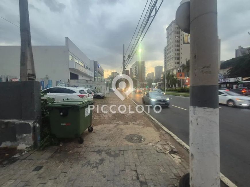 Galpão à venda em Campinas, Nova Campinas, com 490 m²