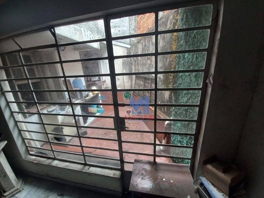 Terreno à venda, 136 m² por R$ 450.000,00 - Vila Formosa - São Paulo/SP