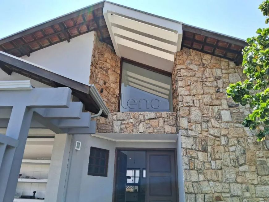 Casa à venda em Campinas, Parque das Universidades, com 4 quartos, com 310 m²