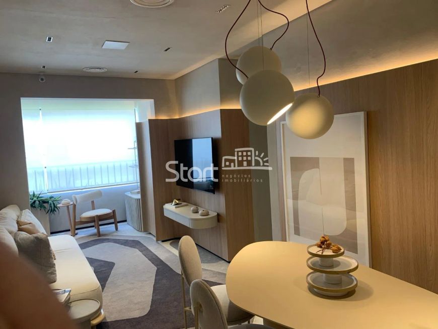 apartamento - Chácara da Barra - Campinas