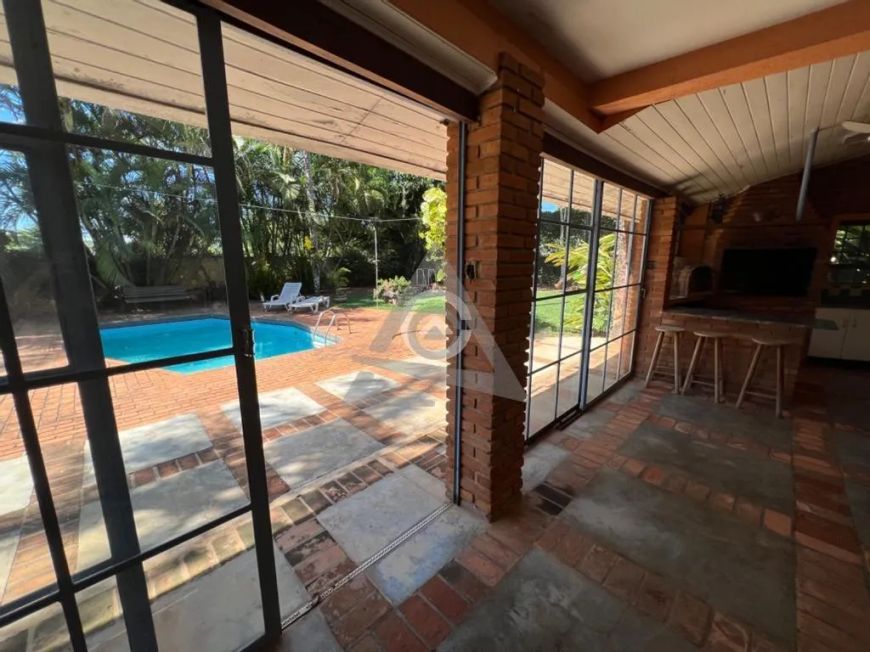 Casa à venda em Campinas, Loteamento Caminhos de San Conrado, com 2 suítes, com 226 m², San Conrado