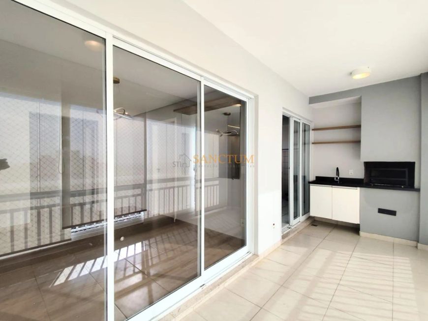 apartamento - Parque Prado - Campinas