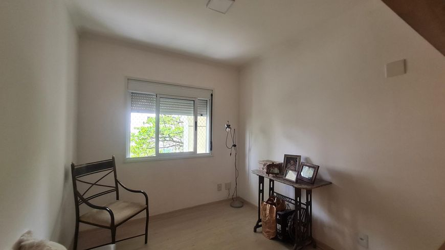 Apartamento Perdizes 124 metros, 3 dormitórios e 2 vagas de garagem
