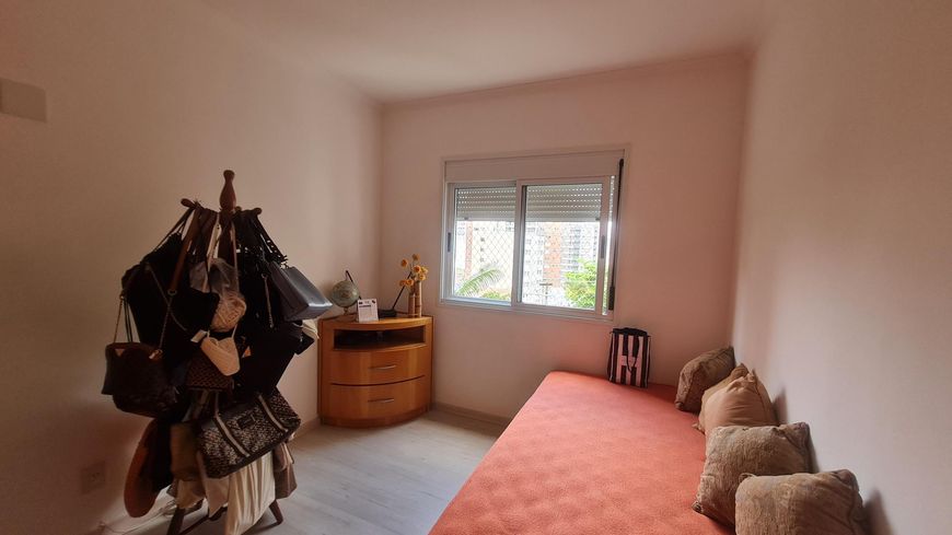 Apartamento Perdizes 124 metros, 3 dormitórios e 2 vagas de garagem