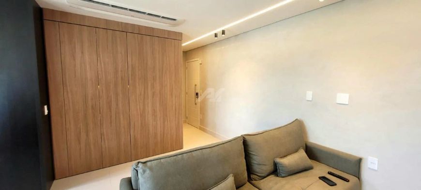 Apartamento à venda no bairro Taquaral - Campinas - São Paulo.