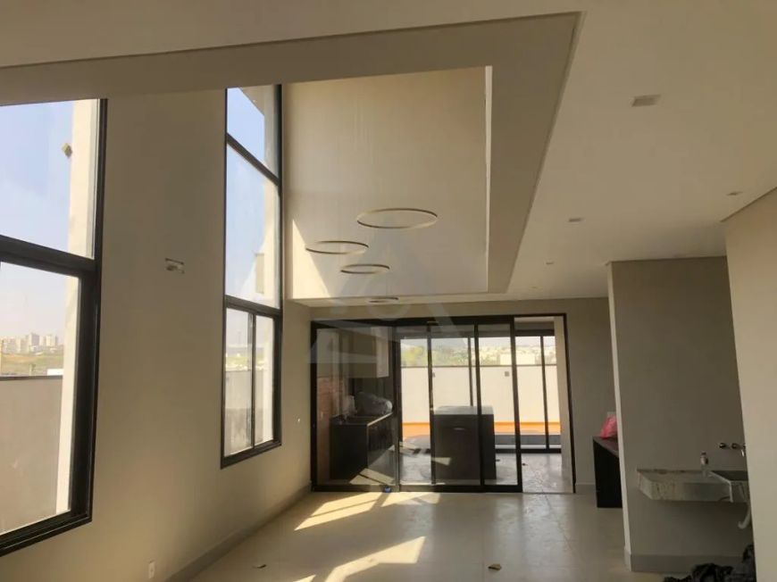 Casa à venda em Campinas, Swiss Park, com 4 quartos, com 320 m², Glarus - Swiss Park