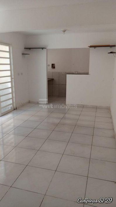 casa - Jardim Paraíso de Viracopos - Campinas