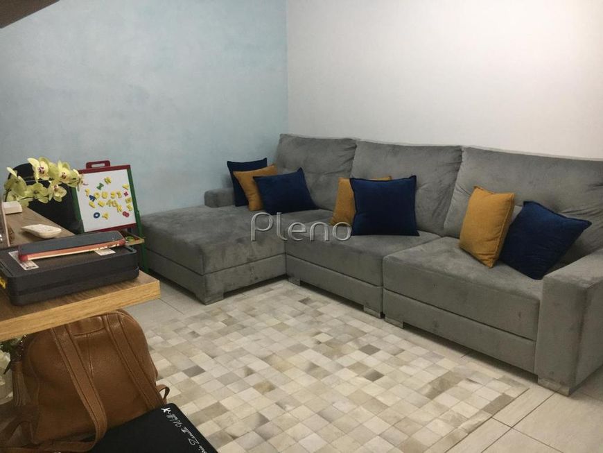 Casa à venda no Centro, 3 quartos - Campinas.