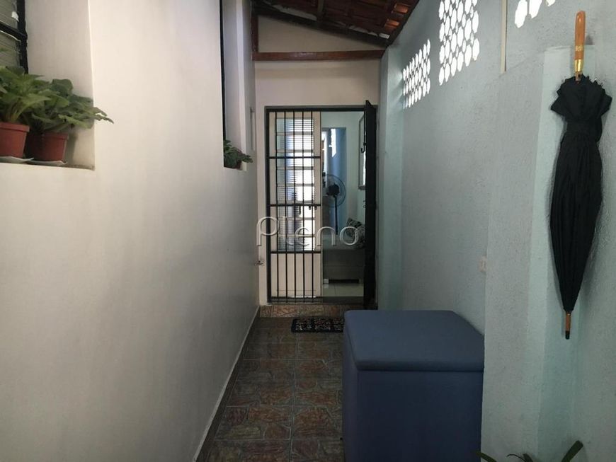 Casa à venda no Centro, 3 quartos - Campinas.