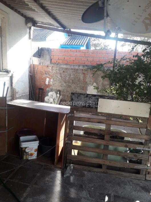 casa - Vila João Jorge - Campinas