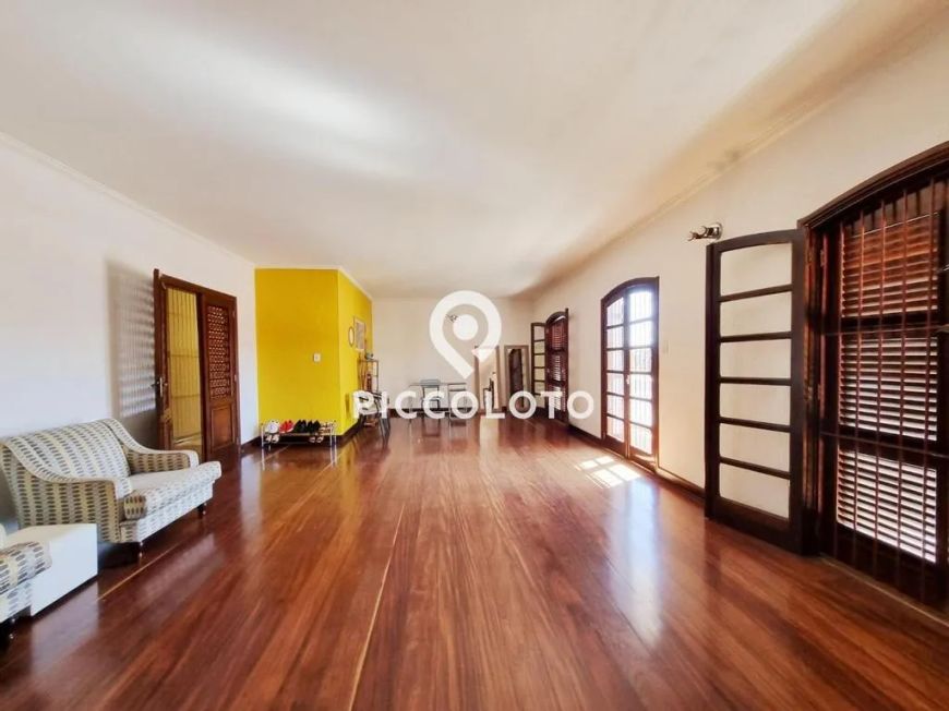 Sobrado à venda em Campinas, Jardim das Paineiras, com 4 quartos, com 308.29 m²