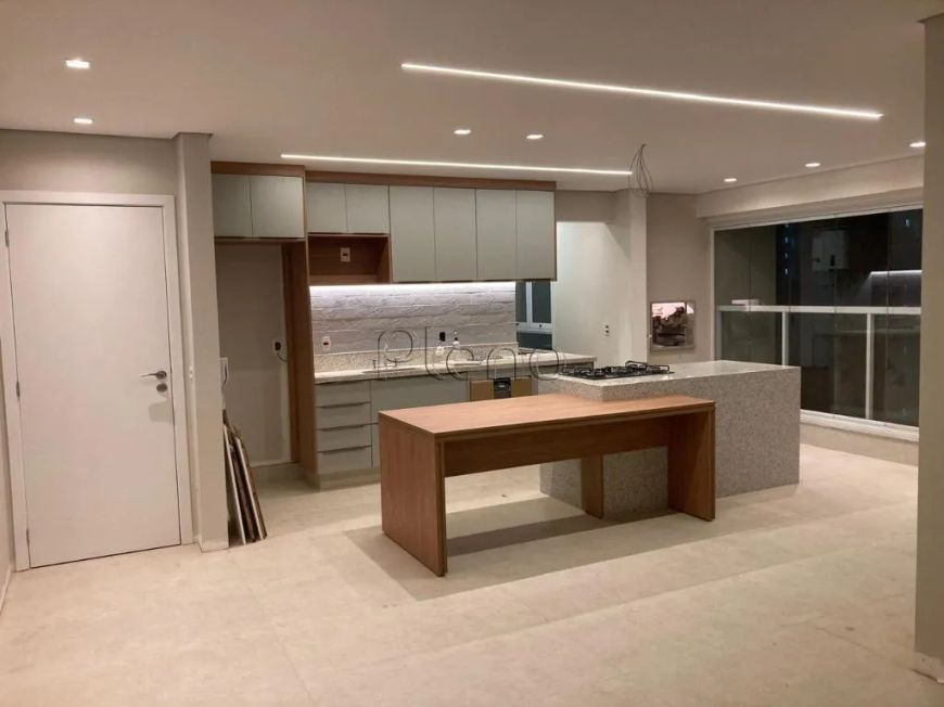 Apartamento à venda em Campinas, Jardim Aurélia, com 3 quartos, com 87.7 m², Vila Inglesa Residence