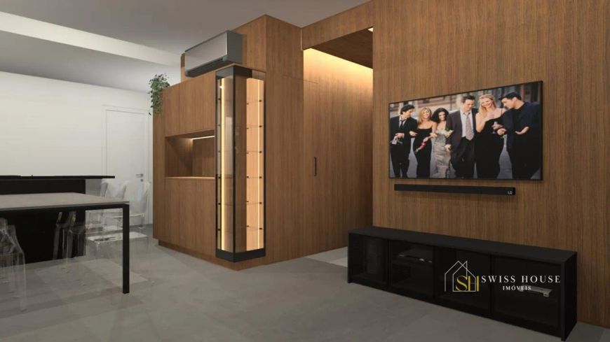 Apartamento à venda 3 quartos no Taquaral em Campinas