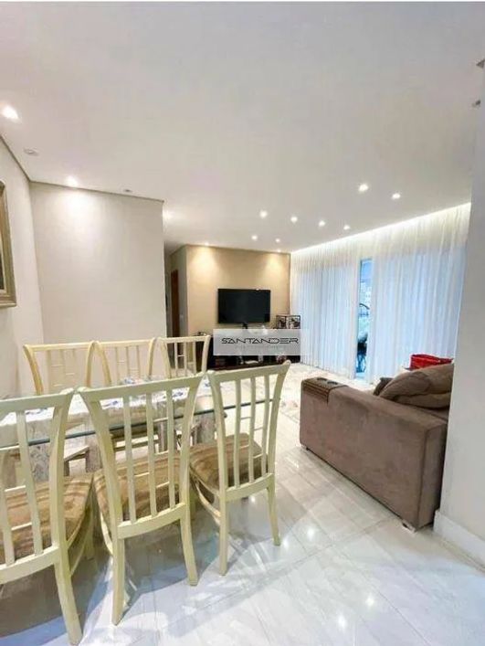 Apartamento à venda, 92 m² por R$ 1.190.000,00 - Tatuapé - São Paulo/SP