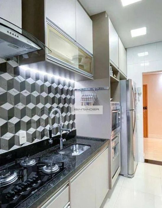 Apartamento à venda, 92 m² por R$ 1.190.000,00 - Tatuapé - São Paulo/SP