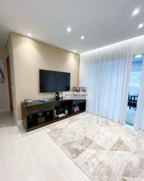 Apartamento à venda, 92 m² por R$ 1.190.000,00 - Tatuapé - São Paulo/SP