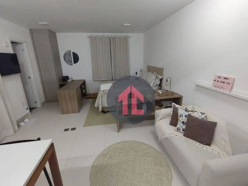Edifício Mandarim. Apartamento com 1 dormitório à venda, 41 m² por R$ 520.000 - Vila Itapura - Campi