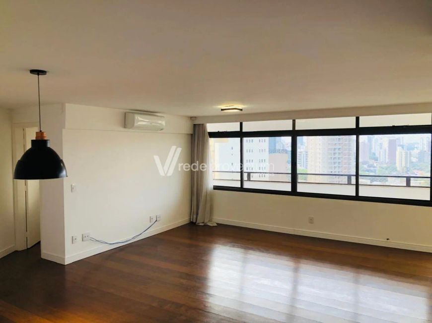 apartamento - Cambuí - Campinas