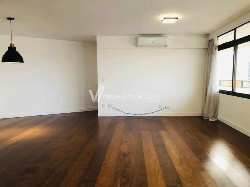apartamento - Cambuí - Campinas