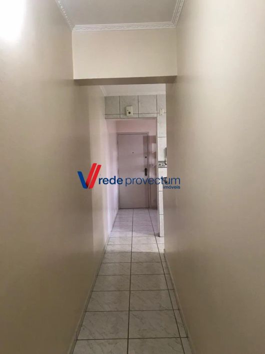 Apartamento a venda no bairro Vila Mimosa com 3 dormitórios