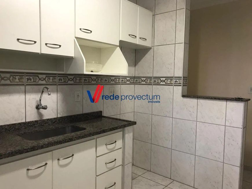 Apartamento a venda no bairro Vila Mimosa com 3 dormitórios