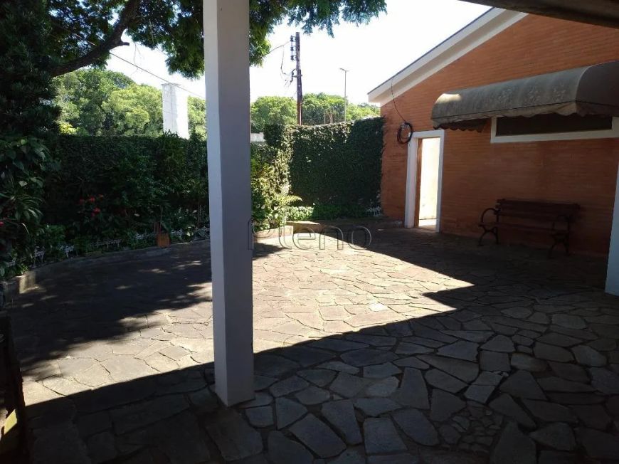 Casa à venda com 2 quartos no Jardim Leonor em Campinas